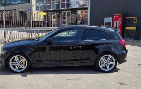 BMW 1 серия, 2009 год, 1 650 000 рублей, 1 фотография