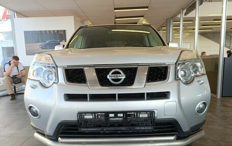 Nissan X-Trail, 2013 год, 1 360 000 рублей, 1 фотография