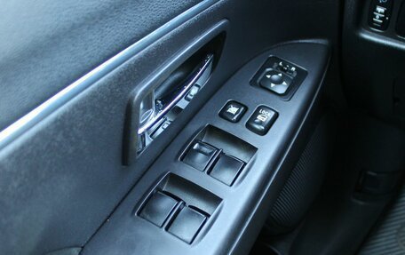 Mitsubishi ASX I рестайлинг, 2014 год, 1 229 000 рублей, 9 фотография