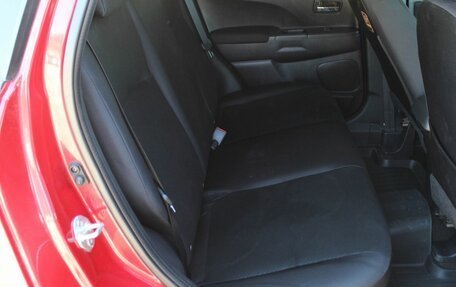 Mitsubishi ASX I рестайлинг, 2014 год, 1 229 000 рублей, 15 фотография