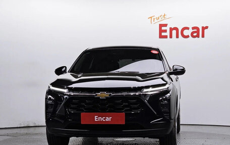 Chevrolet Trax, 2025 год, 1 820 000 рублей, 3 фотография