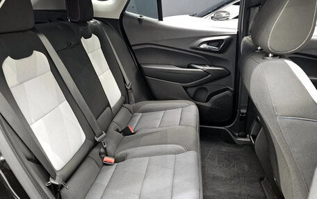 Chevrolet Trax, 2025 год, 1 820 000 рублей, 11 фотография