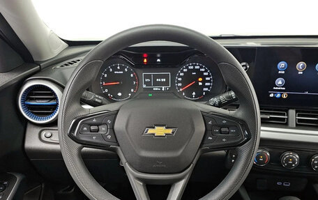 Chevrolet Trax, 2025 год, 1 820 000 рублей, 13 фотография