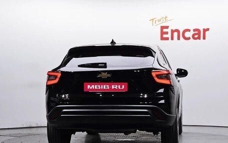 Chevrolet Trax, 2025 год, 1 820 000 рублей, 4 фотография