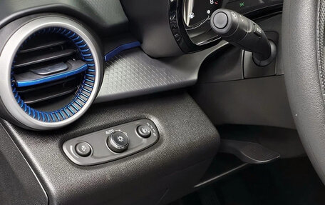 Chevrolet Trax, 2025 год, 1 820 000 рублей, 18 фотография