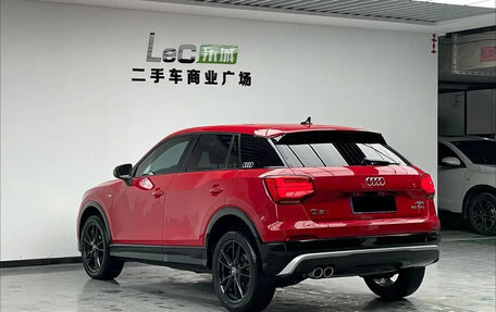Audi Q2 I, 2021 год, 1 530 000 рублей, 6 фотография