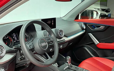 Audi Q2 I, 2021 год, 1 530 000 рублей, 8 фотография