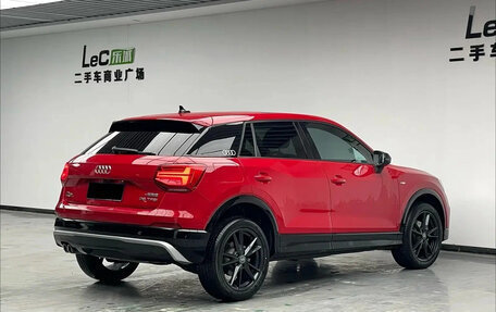 Audi Q2 I, 2021 год, 1 530 000 рублей, 4 фотография