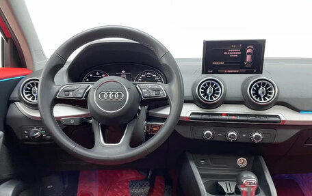 Audi Q2 I, 2021 год, 1 530 000 рублей, 14 фотография