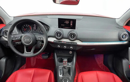 Audi Q2 I, 2021 год, 1 530 000 рублей, 11 фотография