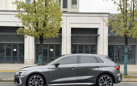Audi A3, 2022 год, 1 640 000 рублей, 3 фотография