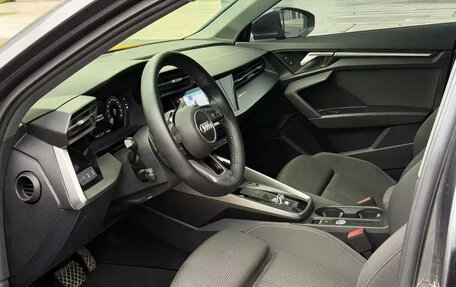 Audi A3, 2022 год, 1 640 000 рублей, 8 фотография