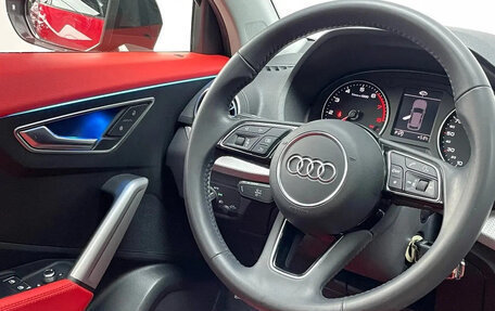 Audi Q2 I, 2021 год, 1 530 000 рублей, 16 фотография