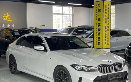 BMW 3 серия, 2023 год, 2 750 000 рублей, 3 фотография