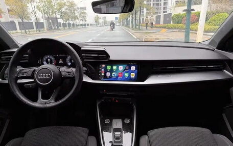Audi A3, 2022 год, 1 640 000 рублей, 7 фотография