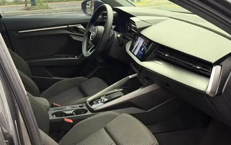 Audi A3, 2022 год, 1 640 000 рублей, 6 фотография
