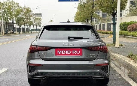 Audi A3, 2022 год, 1 640 000 рублей, 5 фотография