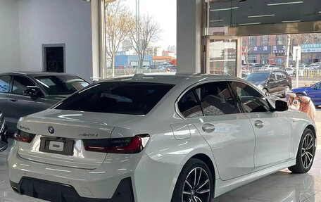 BMW 3 серия, 2023 год, 2 750 000 рублей, 6 фотография