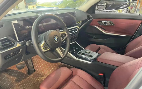 BMW 3 серия, 2023 год, 2 750 000 рублей, 7 фотография