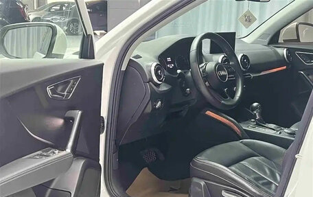 Audi Q2 I, 2022 год, 1 570 000 рублей, 4 фотография