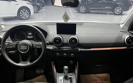 Audi Q2 I, 2022 год, 1 570 000 рублей, 7 фотография