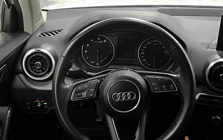 Audi Q2 I, 2022 год, 1 570 000 рублей, 12 фотография
