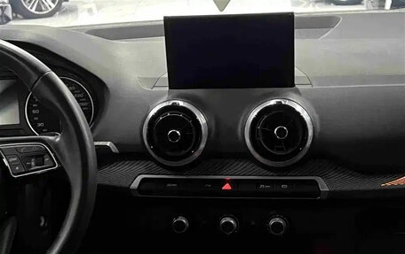 Audi Q2 I, 2022 год, 1 570 000 рублей, 13 фотография