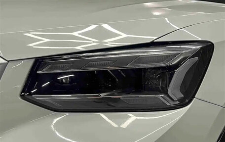 Audi Q2 I, 2022 год, 1 570 000 рублей, 17 фотография