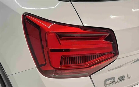 Audi Q2 I, 2022 год, 1 570 000 рублей, 15 фотография