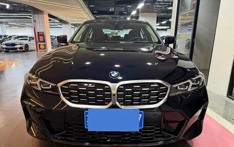 BMW 3 серия, 2023 год, 2 690 000 рублей, 2 фотография
