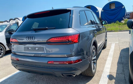 Audi Q7, 2026 год, 8 540 000 рублей, 2 фотография