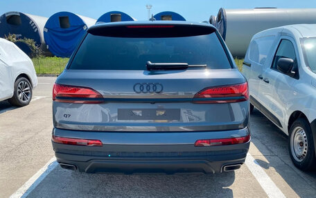 Audi Q7, 2026 год, 8 540 000 рублей, 3 фотография