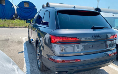 Audi Q7, 2026 год, 8 540 000 рублей, 4 фотография