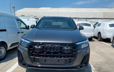 Audi Q7, 2026 год, 8 540 000 рублей, 5 фотография