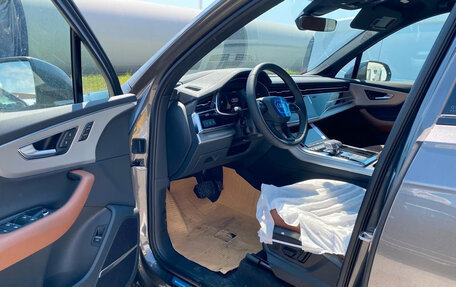 Audi Q7, 2026 год, 8 540 000 рублей, 6 фотография