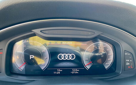 Audi Q7, 2026 год, 8 540 000 рублей, 7 фотография