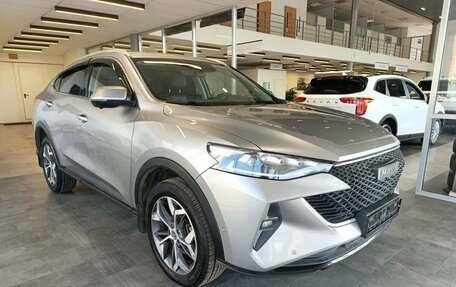 Haval F7x I, 2024 год, 2 369 000 рублей, 3 фотография