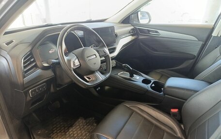 Haval F7x I, 2024 год, 2 369 000 рублей, 7 фотография