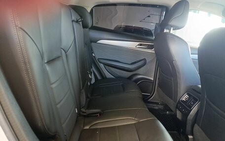 Haval F7x I, 2024 год, 2 369 000 рублей, 13 фотография