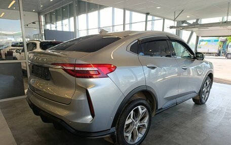 Haval F7x I, 2024 год, 2 369 000 рублей, 4 фотография