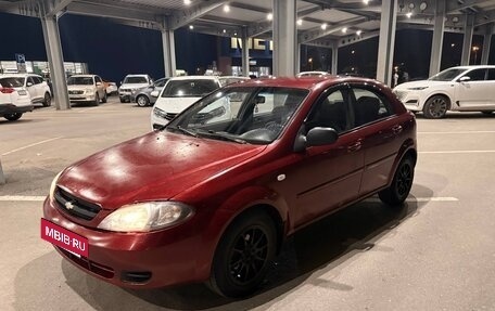 Chevrolet Lacetti, 2006 год, 249 000 рублей, 2 фотография