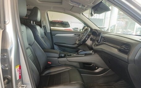 Haval F7x I, 2024 год, 2 369 000 рублей, 14 фотография