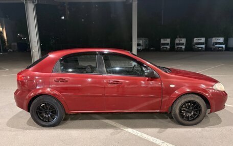 Chevrolet Lacetti, 2006 год, 249 000 рублей, 3 фотография