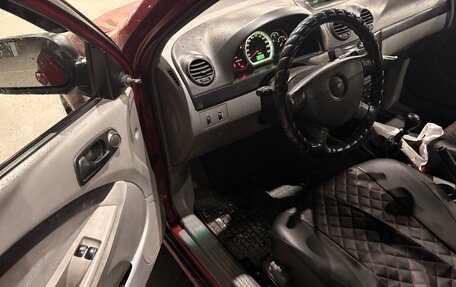 Chevrolet Lacetti, 2006 год, 249 000 рублей, 6 фотография