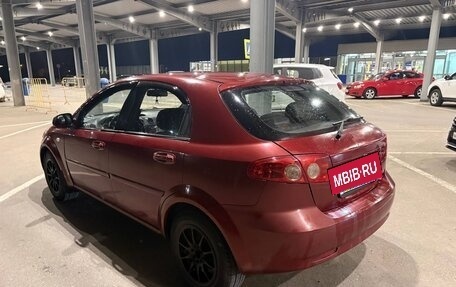 Chevrolet Lacetti, 2006 год, 249 000 рублей, 5 фотография