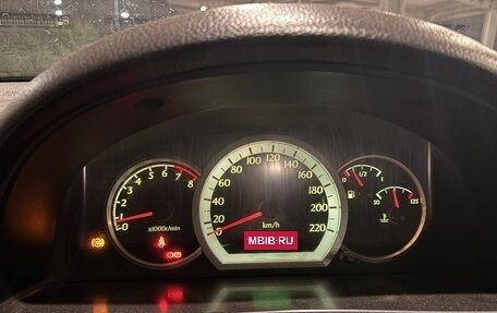 Chevrolet Lacetti, 2006 год, 249 000 рублей, 7 фотография