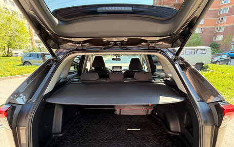 Toyota RAV4, 2019 год, 3 085 000 рублей, 22 фотография