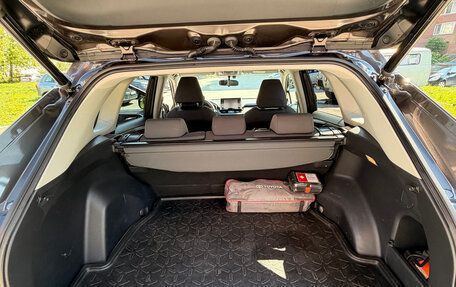 Toyota RAV4, 2019 год, 3 085 000 рублей, 23 фотография