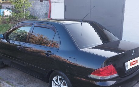 Mitsubishi Lancer IX, 2006 год, 400 000 рублей, 4 фотография