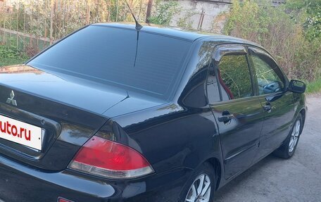 Mitsubishi Lancer IX, 2006 год, 400 000 рублей, 3 фотография